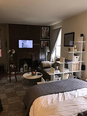 Rented by Chartwell Manhattan Realty | media 6