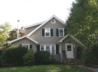 236 Herman St, Hackensack, NJ 07601