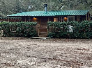 16592 NE 6th Ln, Silver Springs, FL 34488