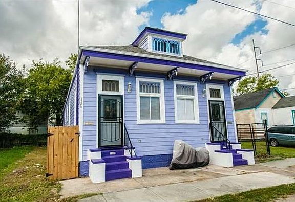 2nd image of 2530 Saint Ann St #2530