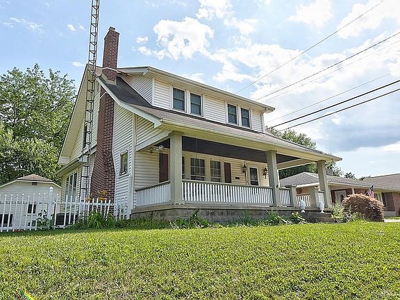 2nd image of 1112 McKaig Ave