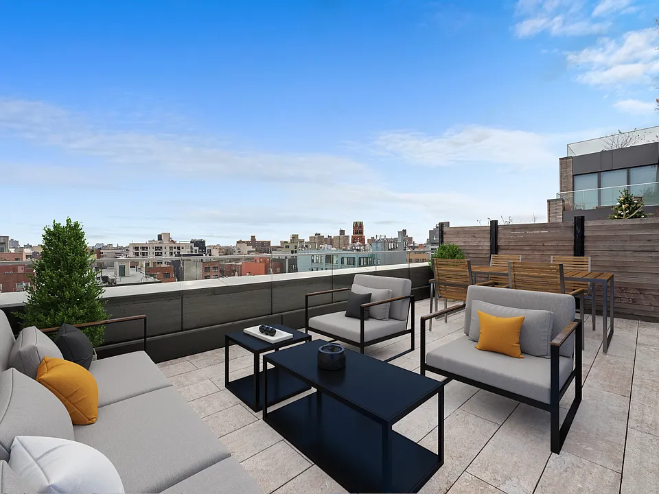 54 Noll St #723