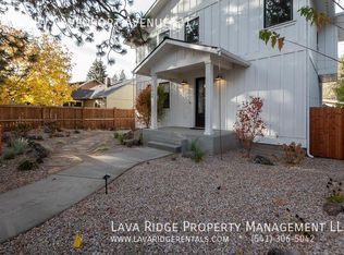 1414 NW Davenport Ave #1, Bend, OR 97703