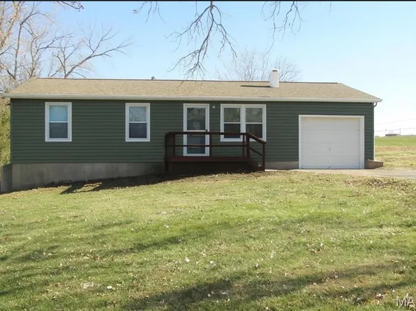 107 S Walker Ave, Rolla, MO 65401