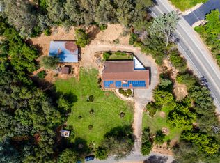 2550 Burl Ln, Newcastle, CA