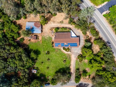 2550 Burl Ln, Newcastle, CA, 95658
