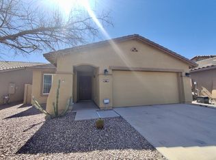 1507 E Poncho Ln, San Tan Valley, AZ 85143