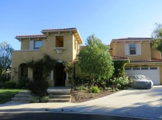 1009 Westranch Pl, Simi Valley, CA 93065