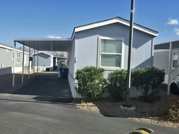 3825 N Nellis Blvd Trailer 13, Las Vegas, NV 89115