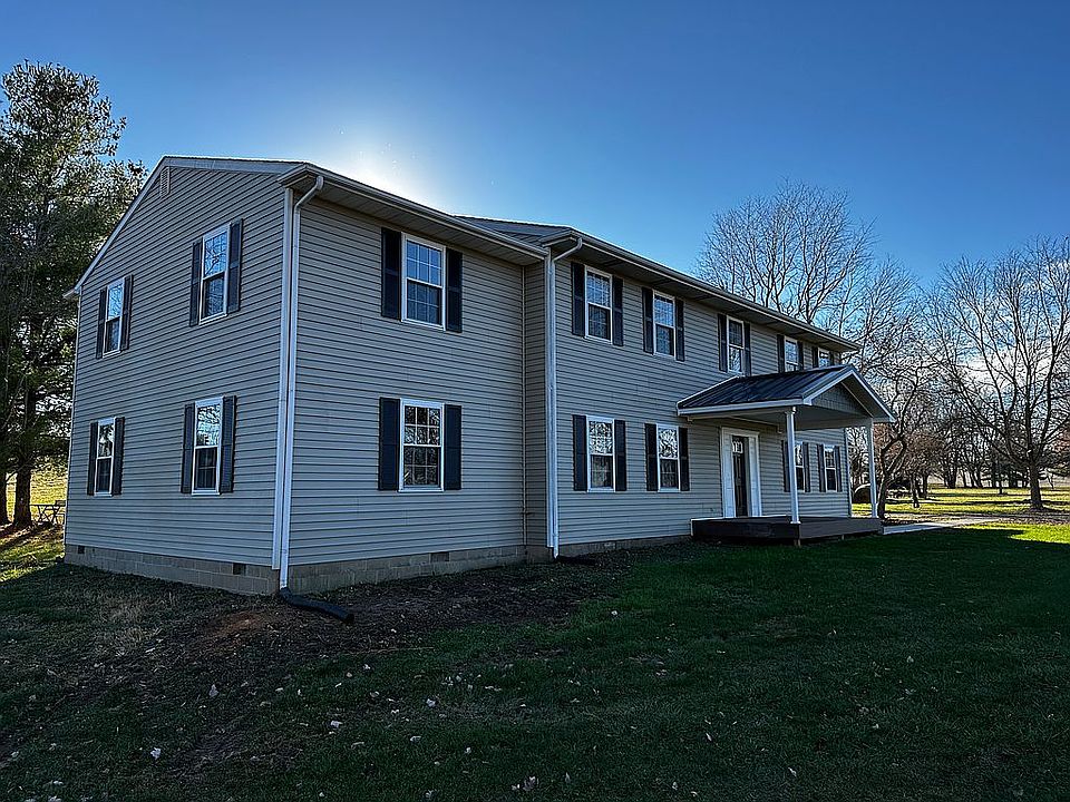 16060 State Route 28, Chillicothe, OH 45601 Zillow