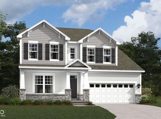 4313 Wheeler Ct, Bargersville, IN