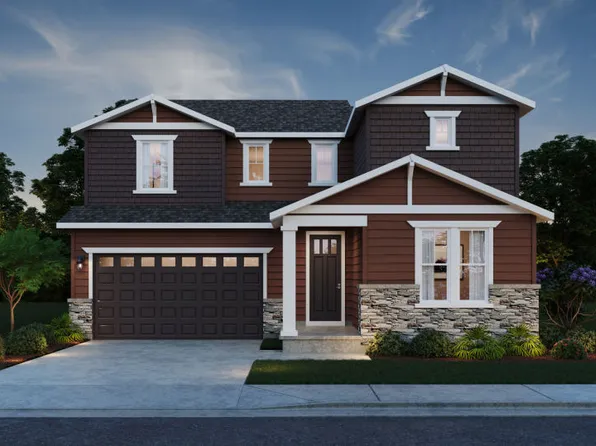 Roslyn Plan, Frog Pond