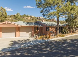 880 Northwood Loop, Prescott, AZ 86303