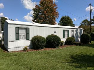 3704 Richardson Rd TRLR 9, Monroe, NC 28112