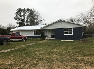 1230 E Bristow Dr, Tupelo, MS 38801