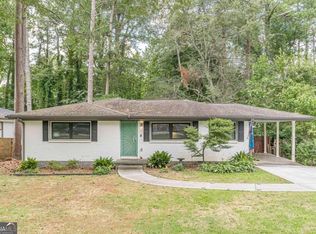 3191 Pinehill Dr, Decatur, GA 30032