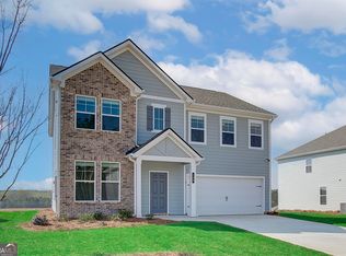 Dane Pl HOMESITE 118, Newnan, GA 30263