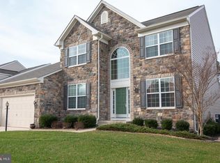 716 Blackhorse Trl, Severn, MD