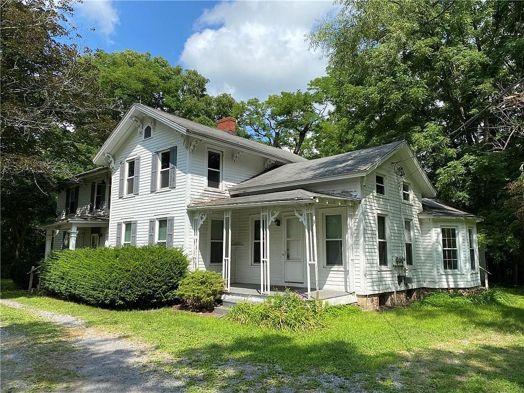 6756 County Road 41, Victor, NY 14564 | Zillow