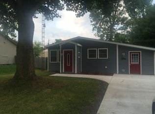 507 Fulton St, Buchanan, MI 49107