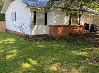 526 Hillcrest Ave, McComb, MS 39648