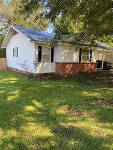 526 Hillcrest Ave, McComb, MS, 39648