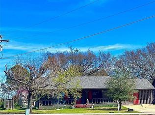 11782 Oak Ridge Dr, Kingston, OK 73439