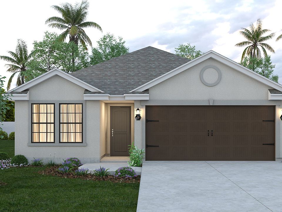 Traditional Stucco