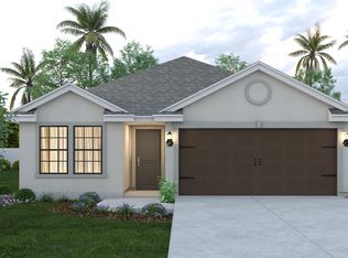 5403 Brahman Ln, Laredo, TX 78045