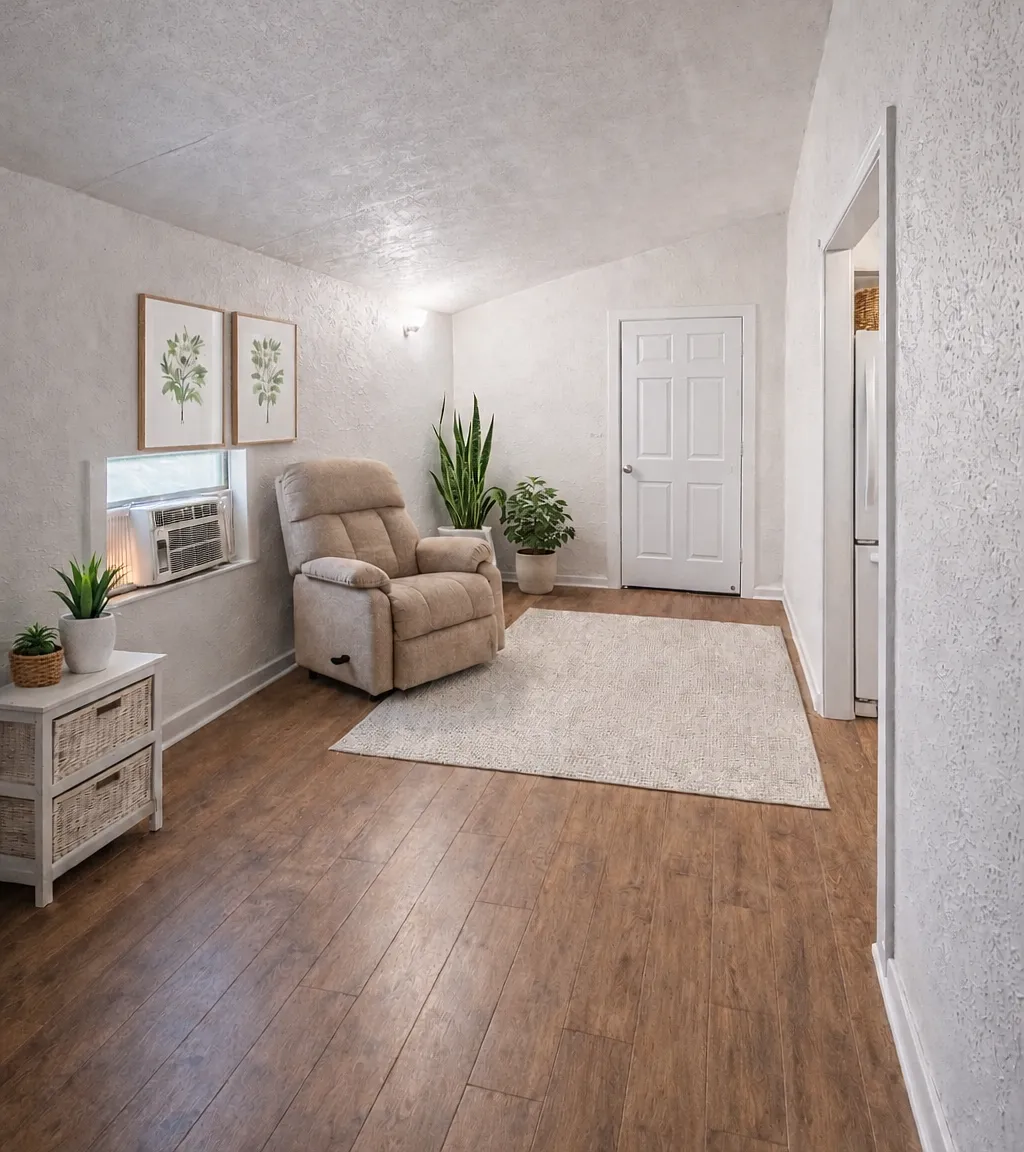2 bed, 850 sqft, $1,275 — Photo 3