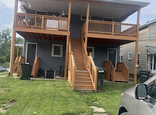 2023 Sullivant Ave #1/2, Columbus, OH 43223