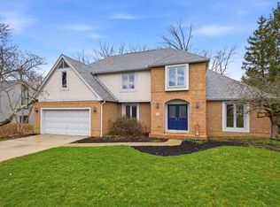 3780 Pine Ridge Dr, Lewis Center, OH