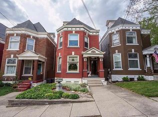 405 Grandview Ave, Bellevue, KY