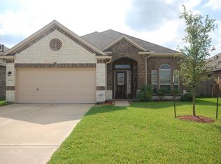 10011 Red Tamarack Ln, Tomball, TX 77375