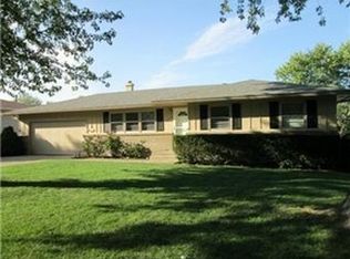12518 E 49th Ter S, Independence, MO 64055