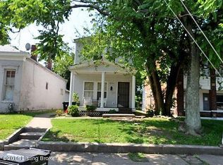 2216 W Main St, Louisville, KY 40212