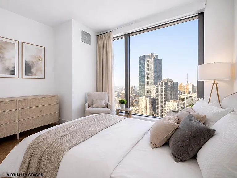 99 Hudson St #2607A — Photo 4