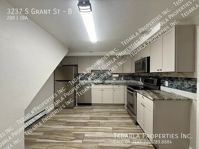 3237 S Grant St #B — Photo 6