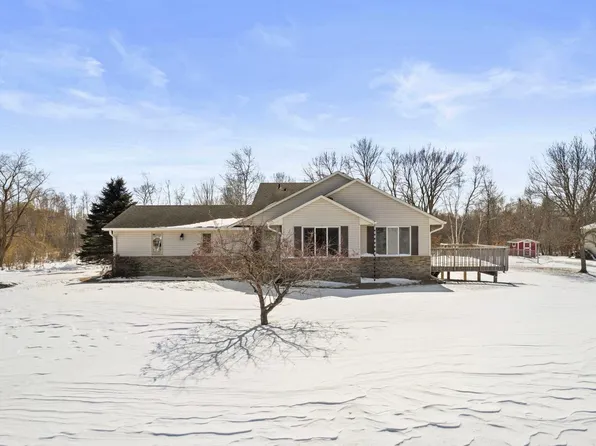 5060 277th Ave NE, Isanti, MN 55040