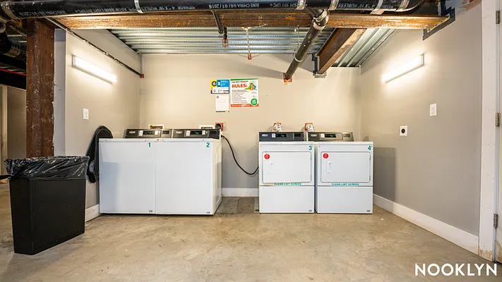 Rented by Nooklyn NYC LLC | media 49