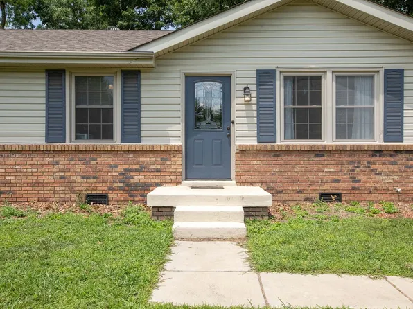 245 Charlemagne Blvd, Clarksville, TN 37042