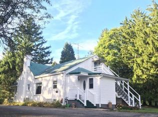 602 Wooster Rd, Mount Vernon, OH 43050