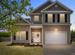 178 Laurel Woods Way, Currituck, NC 27929