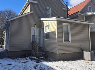 1007 Laurel Ave, Akron, OH 44307