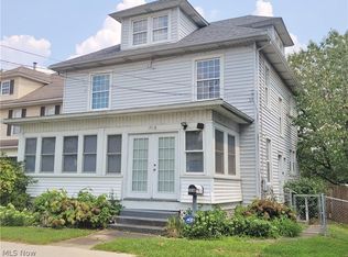 1518 Park Ave, Parkersburg, WV 26101
