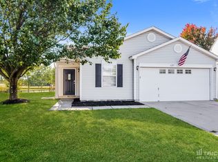 6287 E Clarks Hill Way, Camby, IN