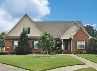 2202 Tamera Cir SW, Huntsville, AL 35803