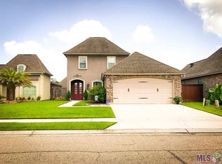 3315 Timber Grove Dr, Baton Rouge, LA 70816