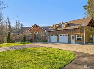 Sp No. Pl00-0545, Mount Vernon, WA 98274