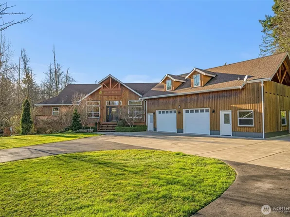 22644 Rose Road, Mount Vernon, WA 98274